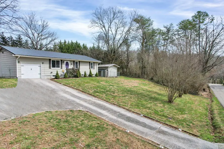 3512 Harris Road, Knoxville, TN 37918 - #3