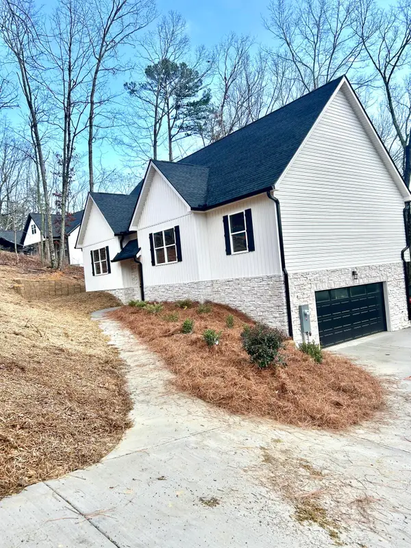 3146 Highland Circle, Rocky Face, GA 30740