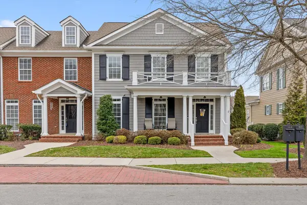 1063 Restoration Drive, Chattanooga, TN 37421