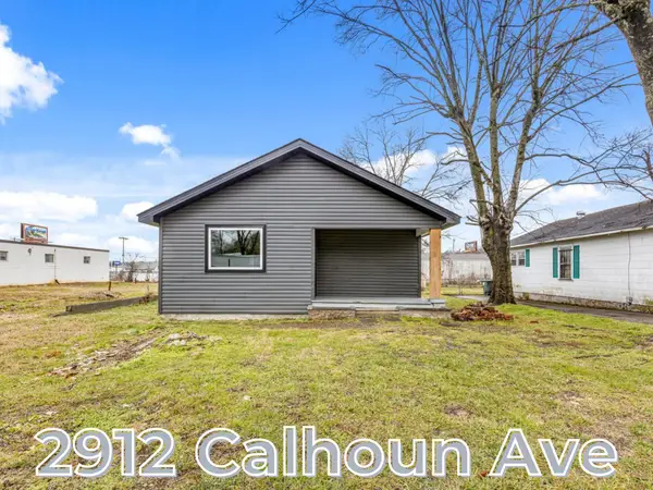 2912 Calhoun Avenue, Chattanooga, TN 37407