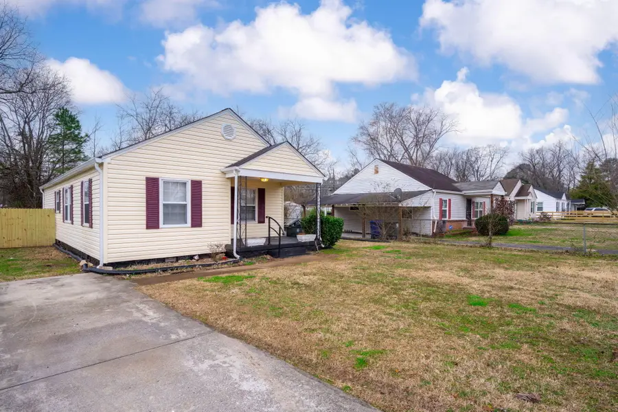 4914 Carolyn Lane, Chattanooga, TN 37411 - #3