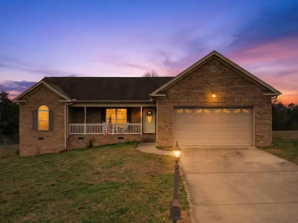 9829 Falcon Crest Drive, Ooltewah, TN 37363