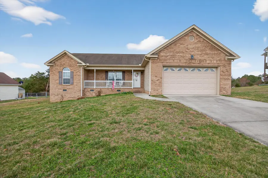 9829 Falcon Crest Drive, Ooltewah, TN 37363 - #2