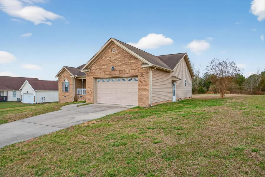 9829 Falcon Crest Drive, Ooltewah, TN 37363 - #3