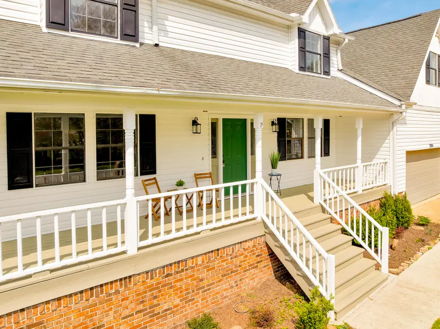 2105 Port Royal Drive, Soddy Daisy, TN 37379 - #3