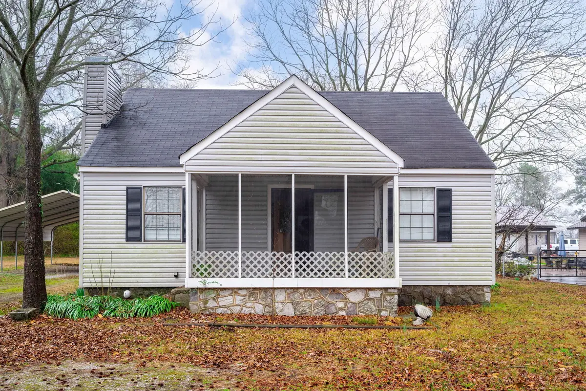 1708 S Mack Smith Road, Chattanooga, TN 37412 - #1