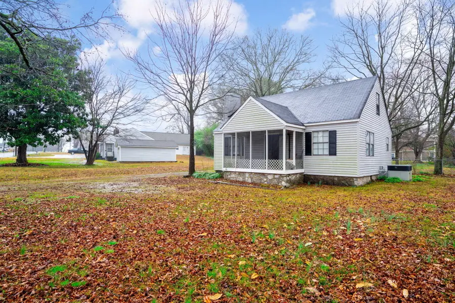 1708 S Mack Smith Road, Chattanooga, TN 37412 - #2