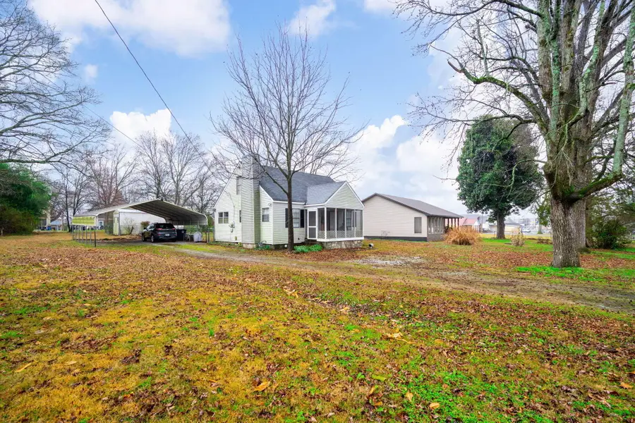 1708 S Mack Smith Road, Chattanooga, TN 37412 - #3