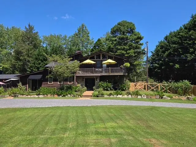 12615 Civic Club Road, Soddy Daisy, TN 37379 - #2