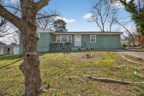 3806 Mark Twain Circle, Chattanooga, TN 37406