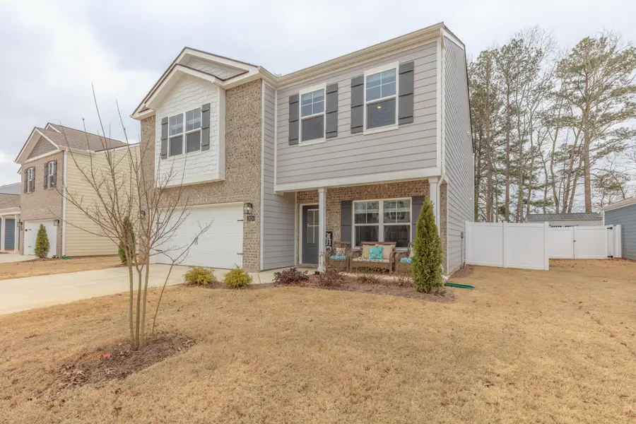 2024 Fairview Hills Drive Ne, Cleveland, TN 37323 - #2
