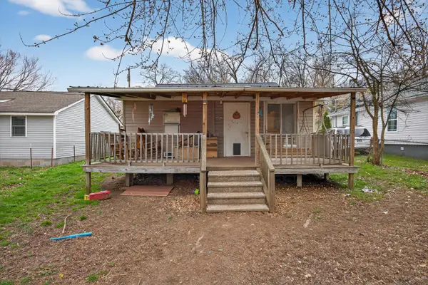 885 6th Street Se, Cleveland, TN 37311