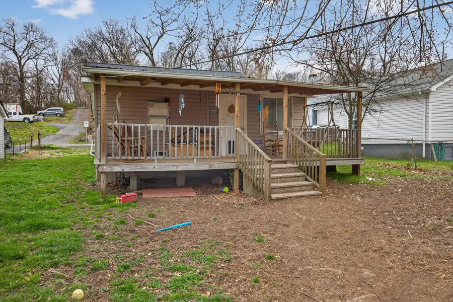 885 6th Street Se, Cleveland, TN 37311 - #2