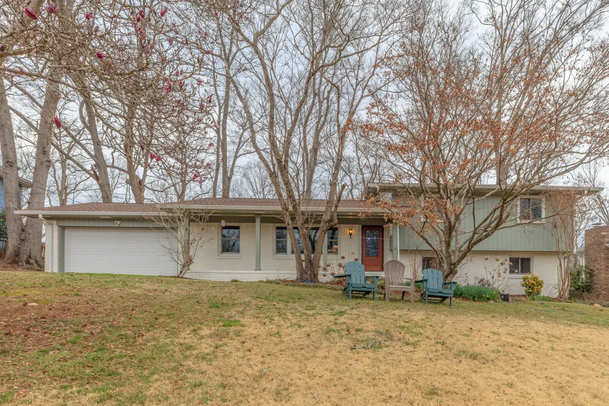 1035 Olde Mill Lane, Hixson, TN 37343 - #1