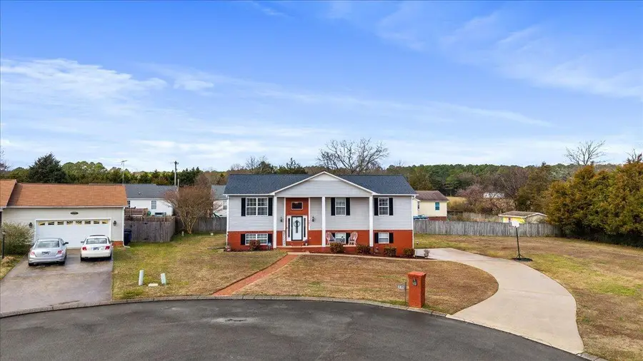 121 Angie Court Nw, Cleveland, TN 37312 - #3