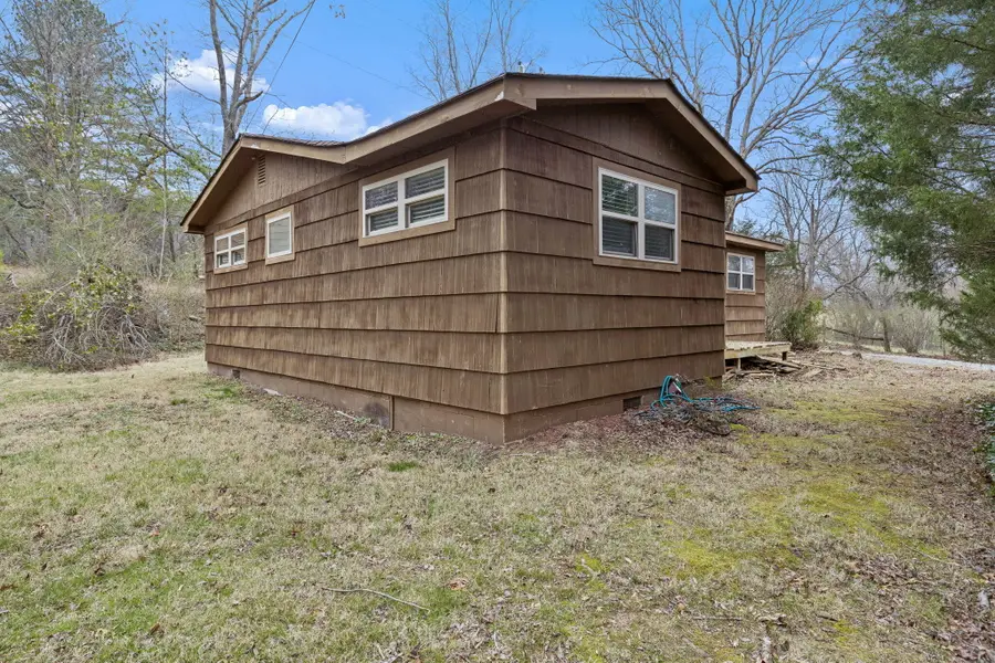 3174 N Marble Top Road, Chickamauga, GA 30707 - #3