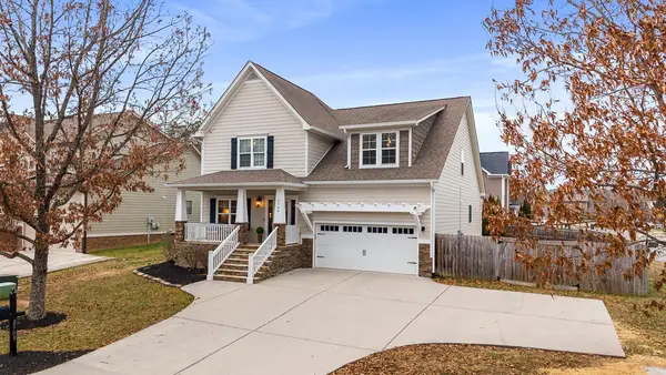 2509 Kensington Park Trail Nw, Cleveland, TN 37312