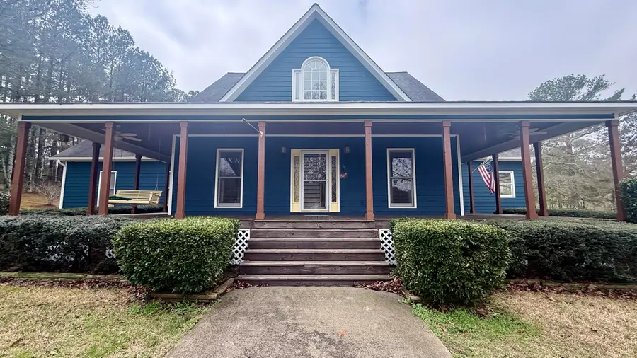 808 Harmony Road Se, Rome, GA 30161 - #2