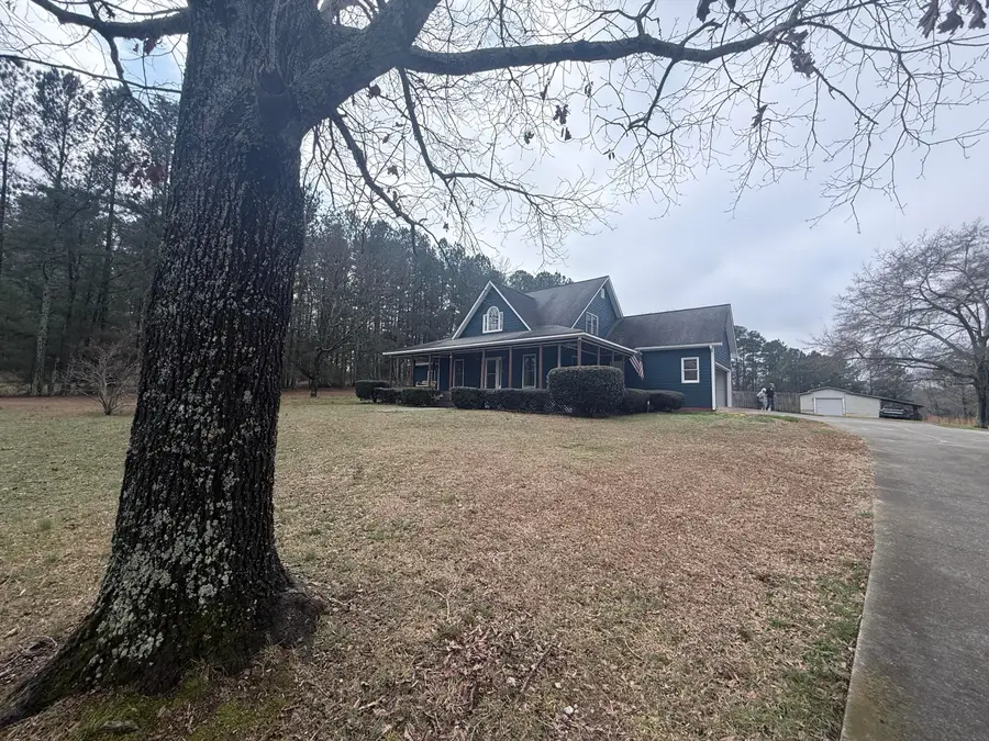 808 Harmony Road Se, Rome, GA 30161 - #3