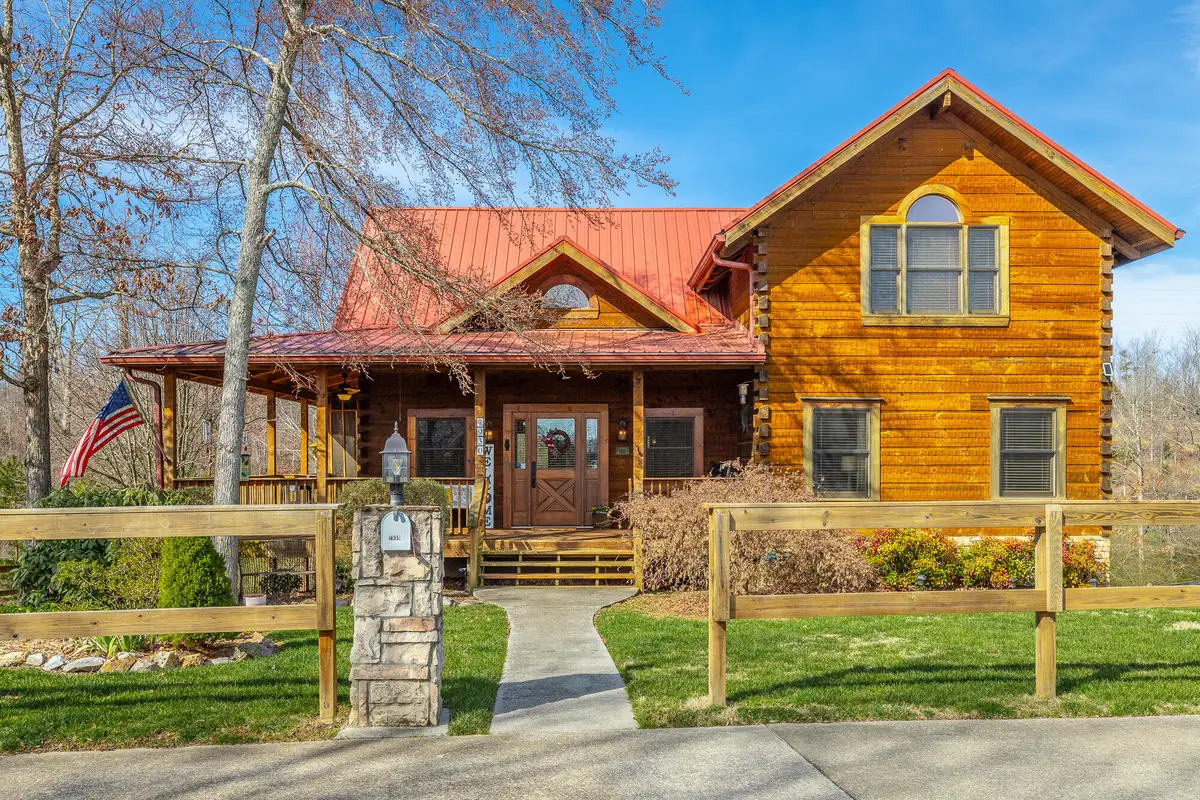 7930 Wilderness Way, Ooltewah, TN 37363 - #1