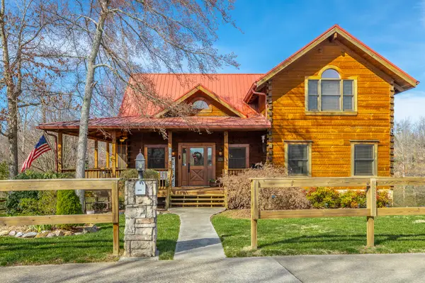 7930 Wilderness Way, Ooltewah, TN 37363