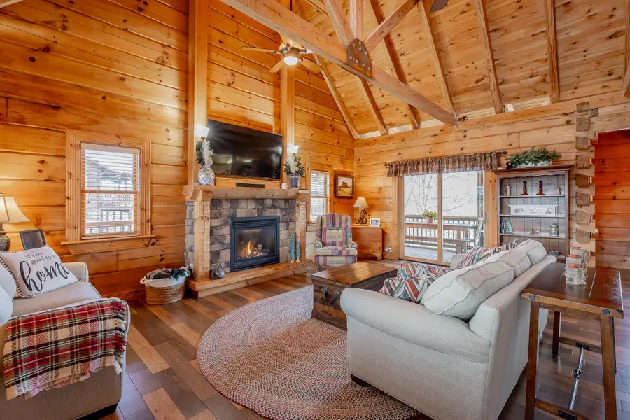 7930 Wilderness Way, Ooltewah, TN 37363 - #2