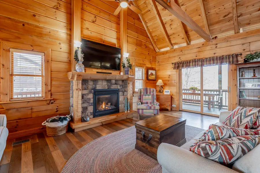 7930 Wilderness Way, Ooltewah, TN 37363 - #3