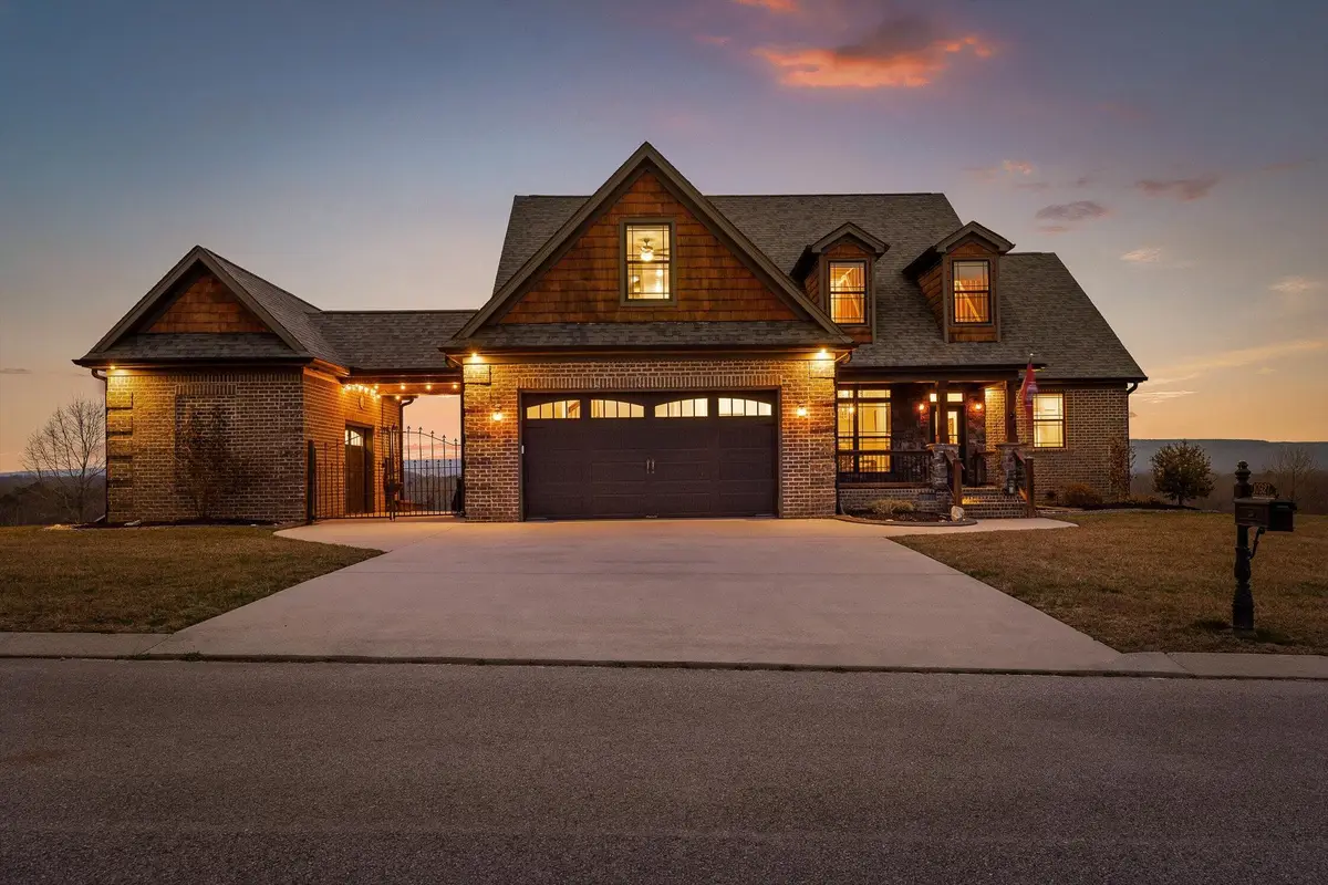 10927 High River Drive, Soddy Daisy, TN 37379 - #1