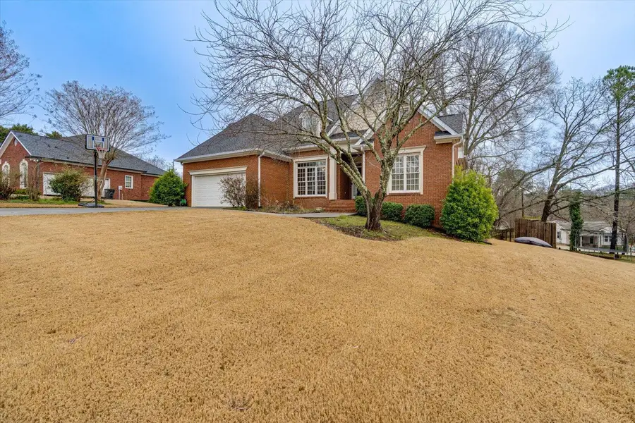 121 Oakhurst Terrace Ne, Calhoun, GA 30701 - #2