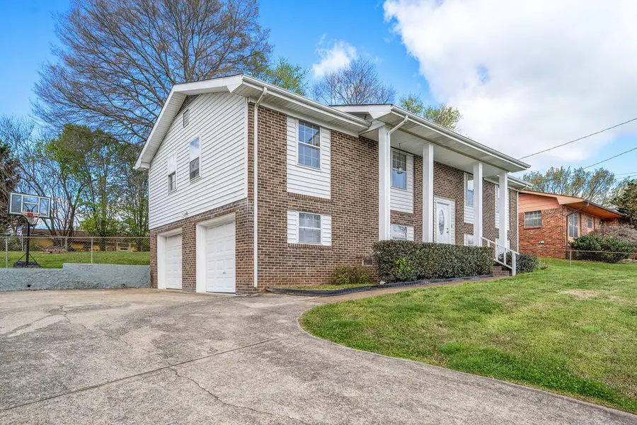 111 Edgewood Circle, Fort Oglethorpe, GA 30742 - #2