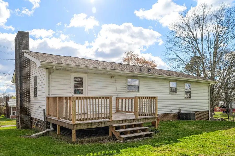 111 Edgewood Circle, Fort Oglethorpe, GA 30742 - #3