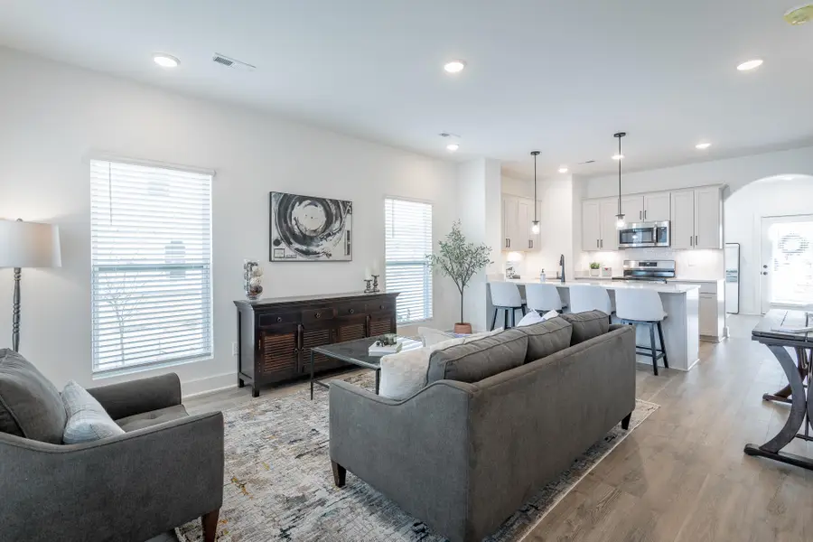 1590 S Watkins Street, Chattanooga, TN 37404 - #3