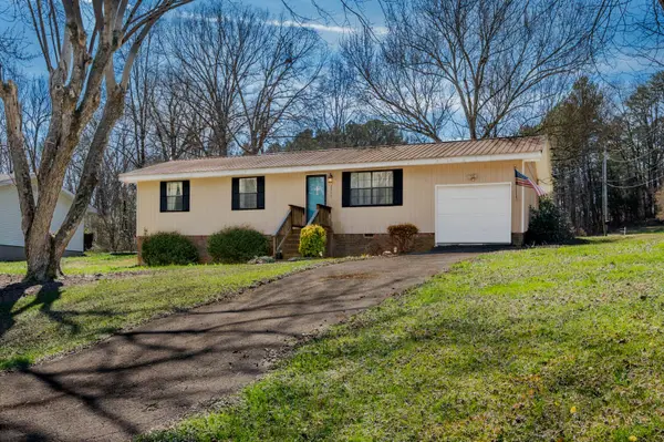 2311 Saunders Road, Ringgold, GA 30736