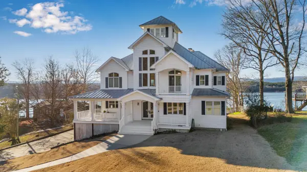 14302 Bluffview Drive, Birchwood, TN 37308