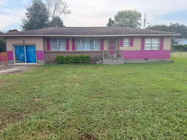 4314 Shawnee Circle, Chattanooga, TN 37411