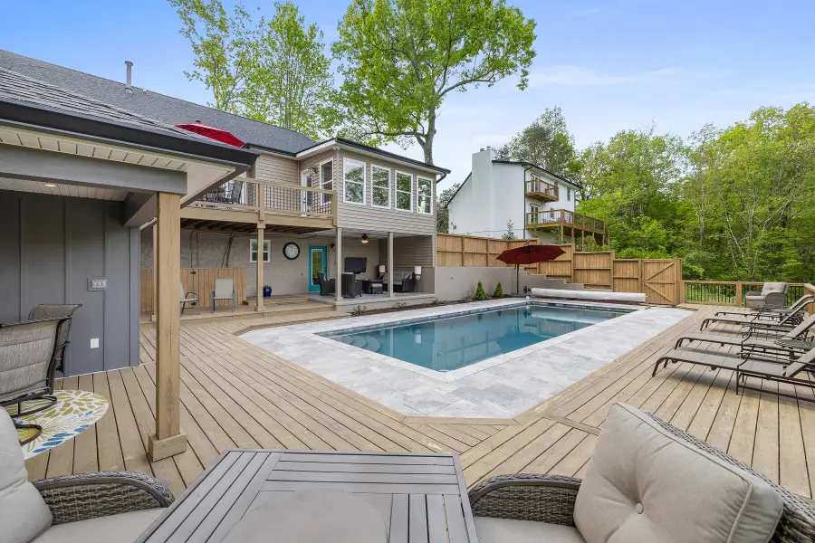 5977 Crestview Drive, Hixson, TN 37343 - #3