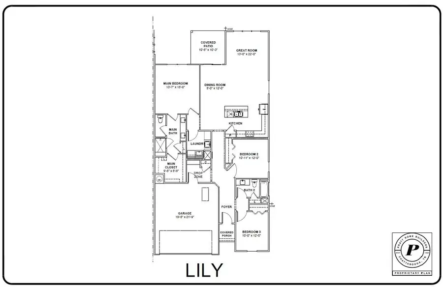 444 Double Play Drive #112, Chattanooga, TN 37421 - #3