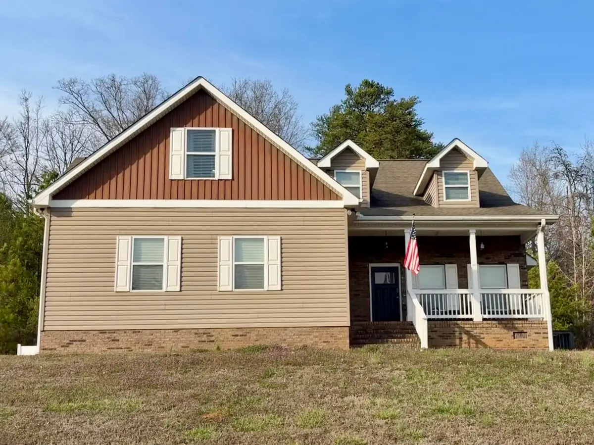 145 Bell Lake Drive, Trenton, GA 30752 - #1