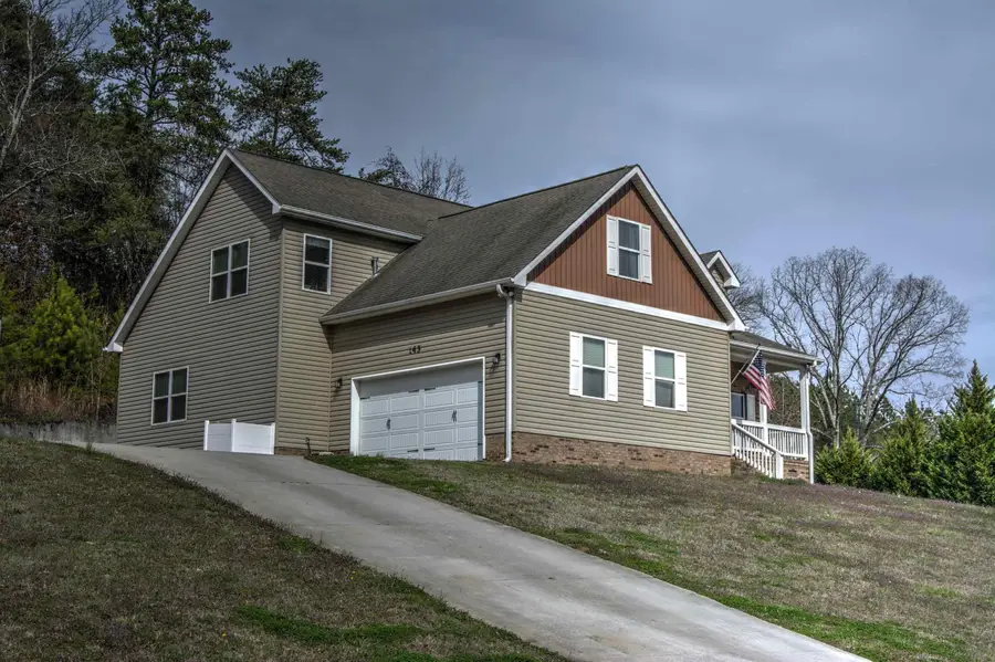 145 Bell Lake Drive, Trenton, GA 30752 - #3