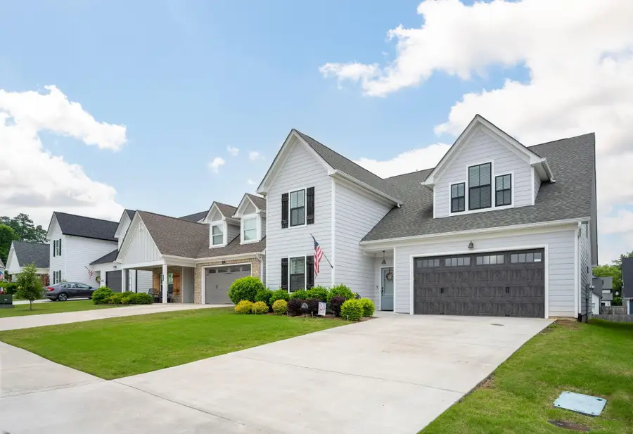 8647 Kensley Lane, Hixson, TN 37343 - #2