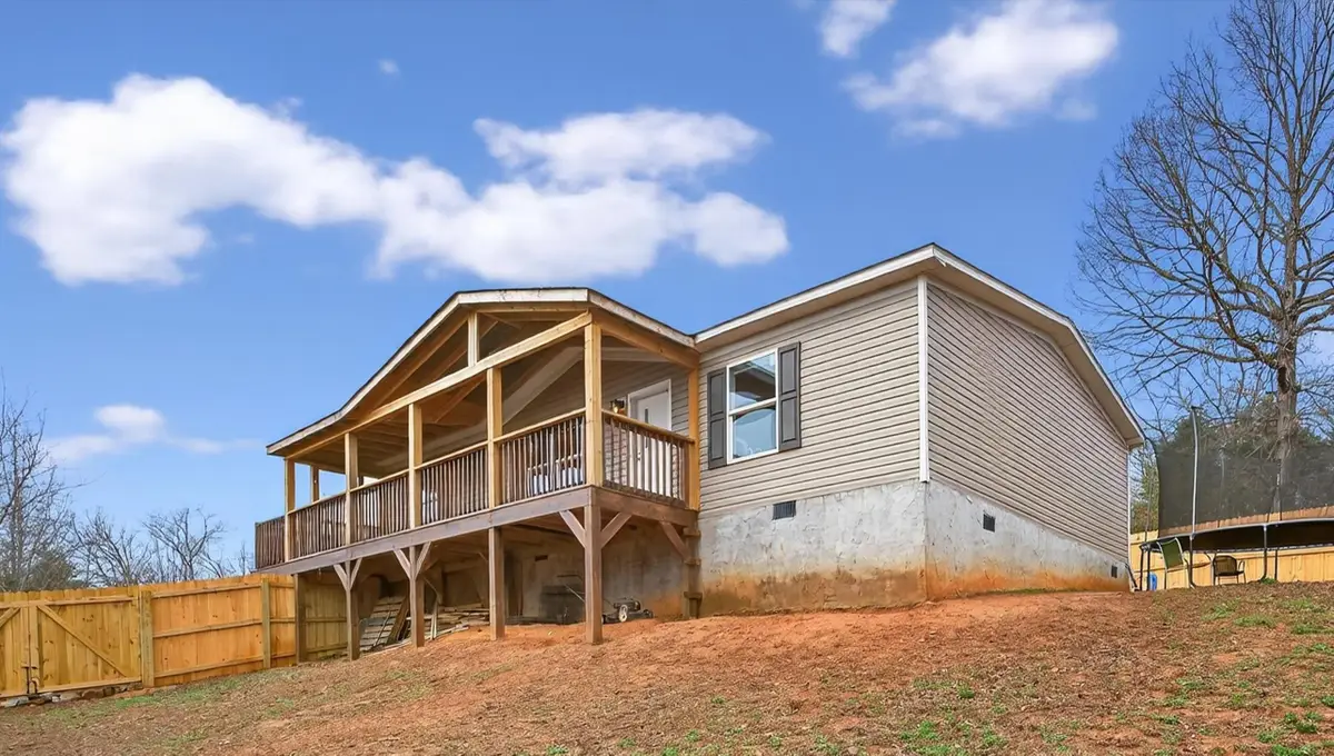 240 Hawks Way, Chatsworth, GA 30705 - #1