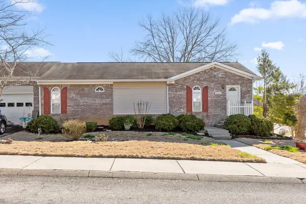 6534 Hickory Trace Circle, Chattanooga, TN 37421