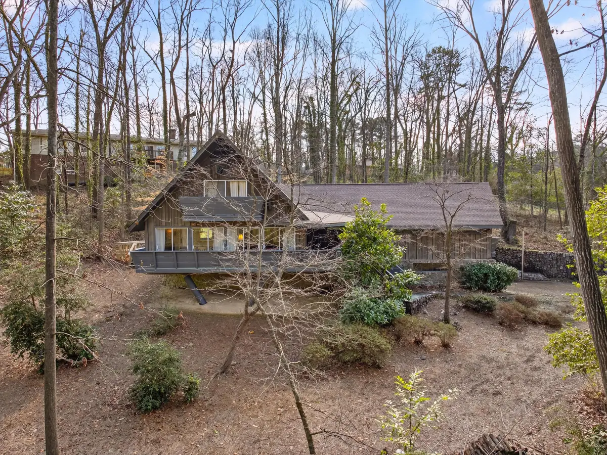 1301 Swann Drive, Dalton, GA 30720 - #1