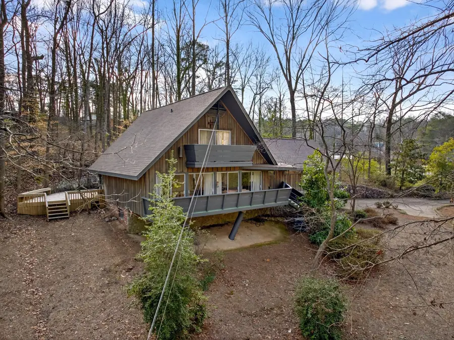 1301 Swann Drive, Dalton, GA 30720 - #2