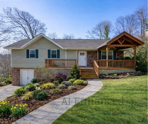 4557 N Ravenwood Drive, Chattanooga, TN 37415