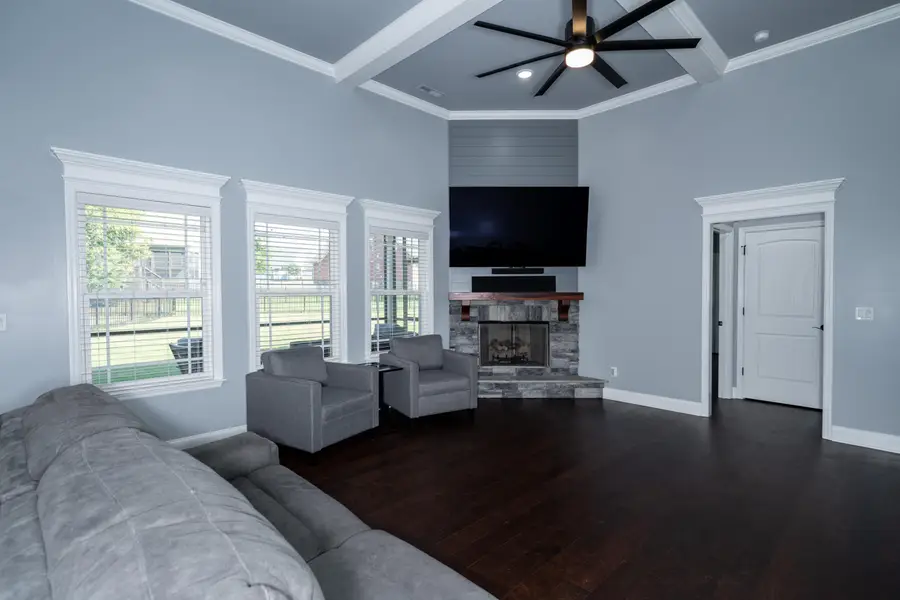 8398 Skybrook Drive, Ooltewah, TN 37363 - #2