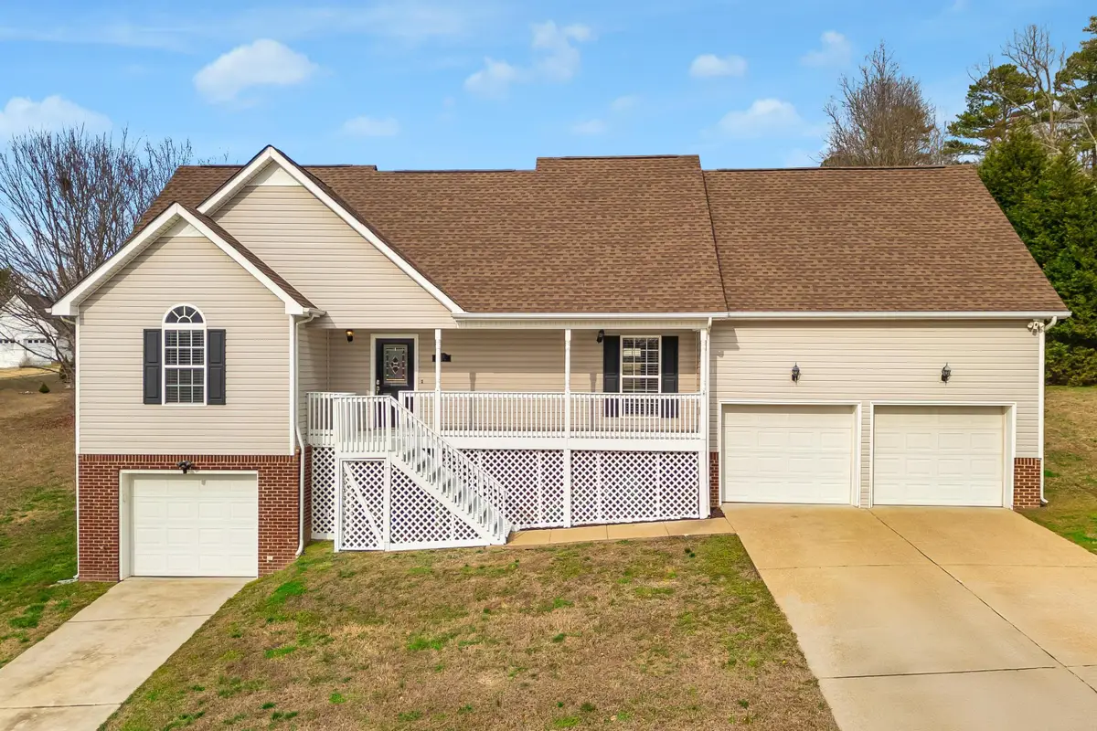 405 Classic Drive, Soddy Daisy, TN 37379 - #1