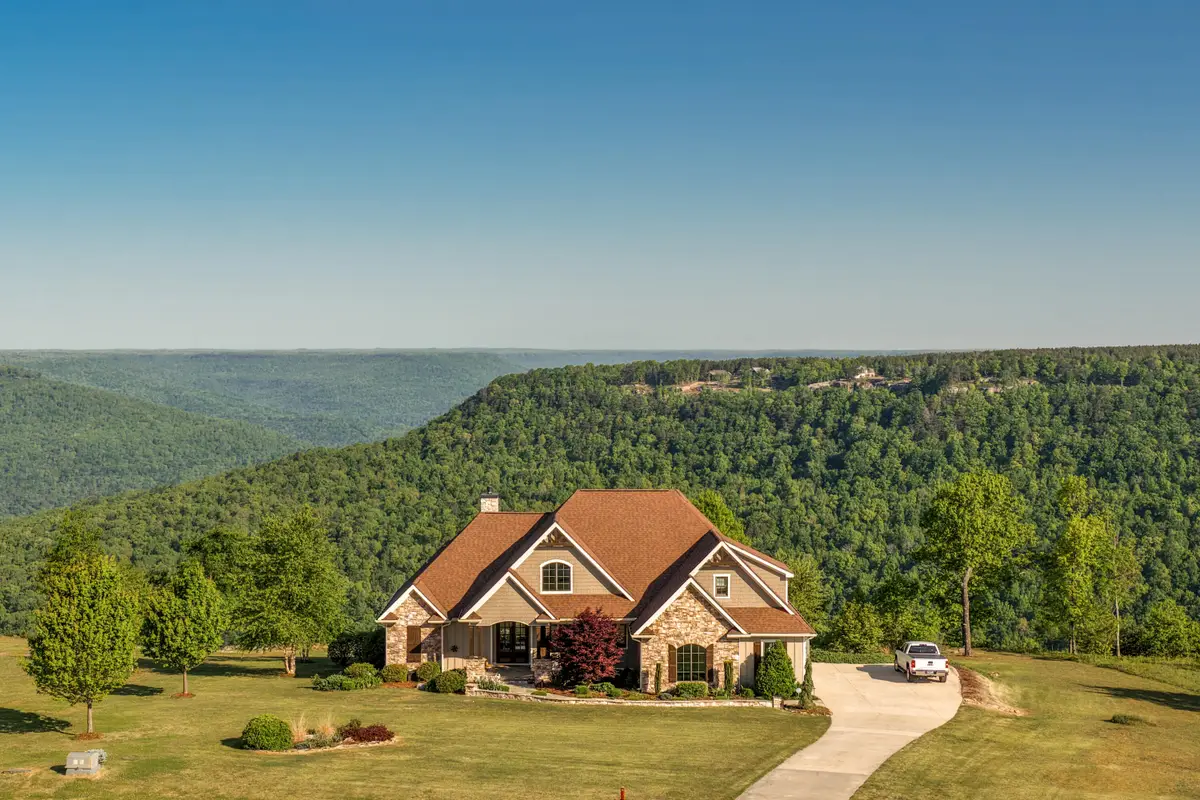 985 Sunset Circle, Jasper, TN 37347 - #1