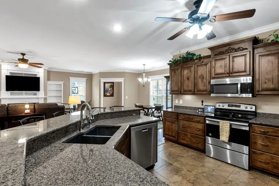 3325 Cornerstone Drive, Murfreesboro, TN 37128 - #2