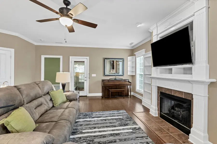 3325 Cornerstone Drive, Murfreesboro, TN 37128 - #3